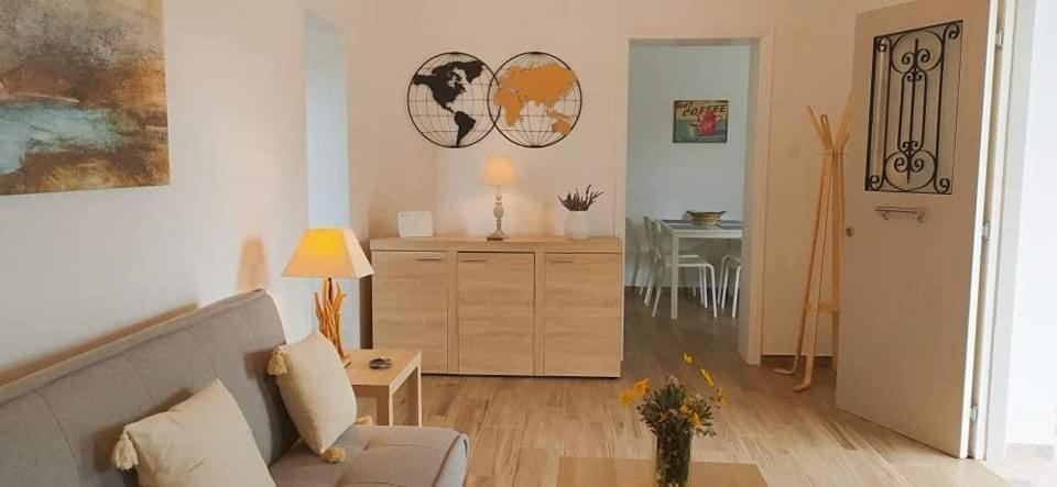Geoni'S Villa & Garden Spa Απολλωνία Εξωτερικό φωτογραφία